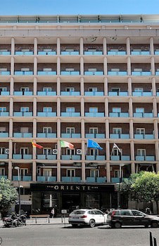 Grand Hotel Oriente galeri fotoğrafı