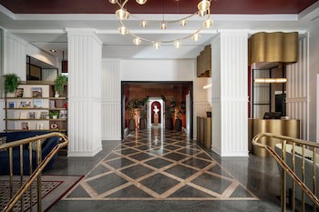 Grand Hotel Oriente fotoğrafı