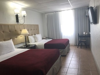 Coral By The Sea Hotel