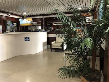 Coral By The Sea Hotel