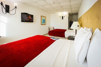 Coral By The Sea Hotel
