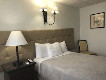 Coral By The Sea Hotel