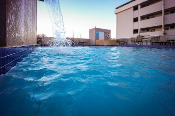 Coral By The Sea Hotel