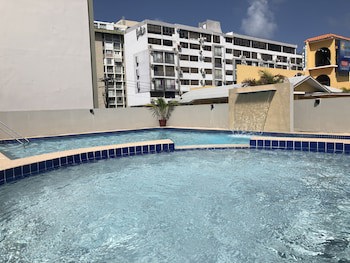 Coral By The Sea Hotel