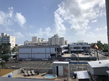 Coral By The Sea Hotel