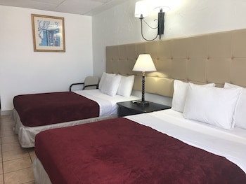 Coral By The Sea Hotel