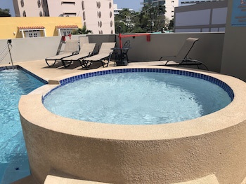 Coral By The Sea Hotel