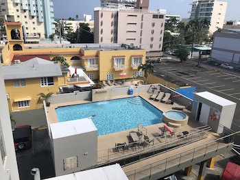 Coral By The Sea Hotel