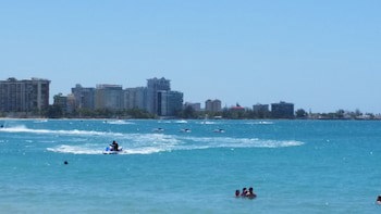 Coral By The Sea Hotel