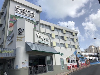 Coral By The Sea Hotel