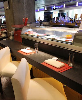 Decapolis Hotel Panama City