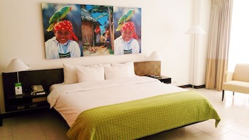 Decapolis Hotel Panama City