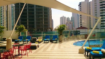 Decapolis Hotel Panama City