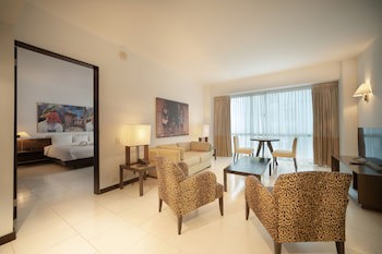 Decapolis Hotel Panama City
