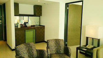 Decapolis Hotel Panama City