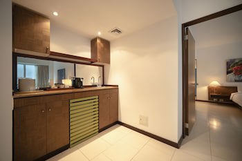 Decapolis Hotel Panama City