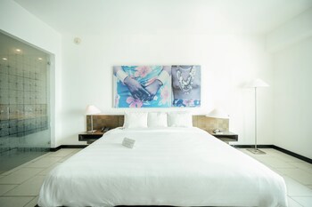 Decapolis Hotel Panama City
