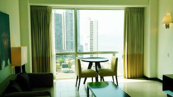 Decapolis Hotel Panama City
