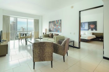 Decapolis Hotel Panama City