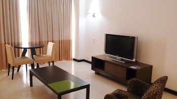 Decapolis Hotel Panama City