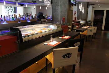 Decapolis Hotel Panama City