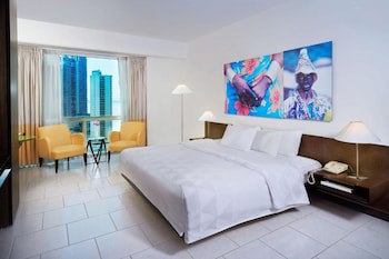 Decapolis Hotel Panama City