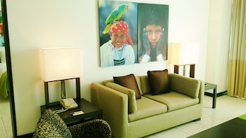 Decapolis Hotel Panama City