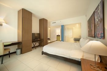 Decapolis Hotel Panama City