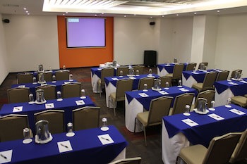 Decapolis Hotel Panama City