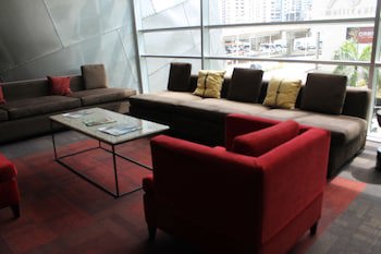 Decapolis Hotel Panama City
