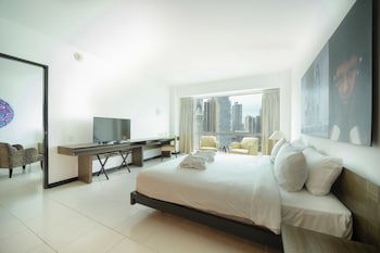 Decapolis Hotel Panama City