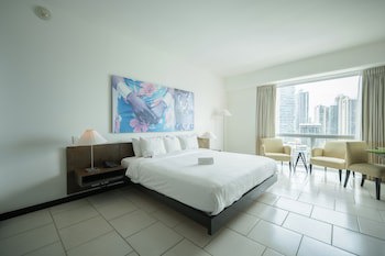 Decapolis Hotel Panama City