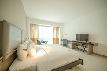 Decapolis Hotel Panama City
