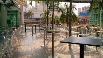 Decapolis Hotel Panama City