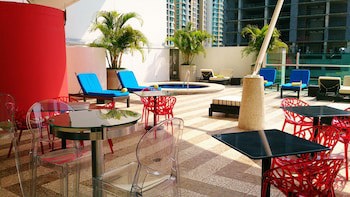Decapolis Hotel Panama City
