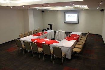 Decapolis Hotel Panama City