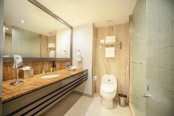 Decapolis Hotel Panama City