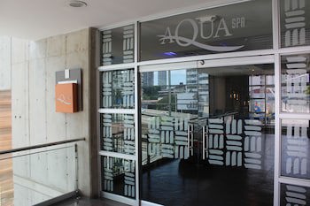 Decapolis Hotel Panama City