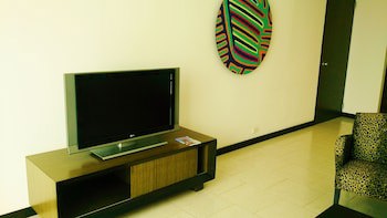 Decapolis Hotel Panama City