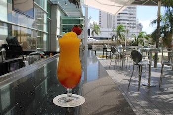 Decapolis Hotel Panama City