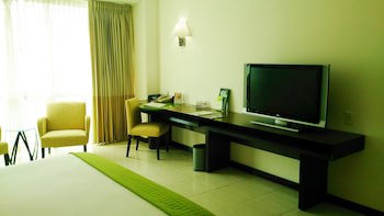 Decapolis Hotel Panama City