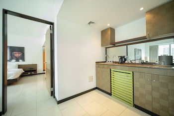 Decapolis Hotel Panama City