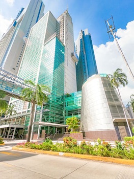 Decapolis Hotel Panama City