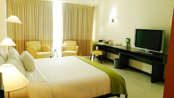 Decapolis Hotel Panama City