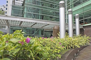 Decapolis Hotel Panama City