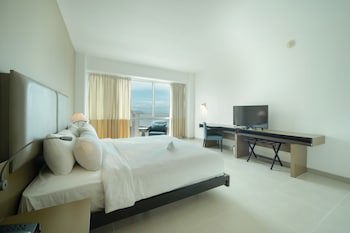 Decapolis Hotel Panama City