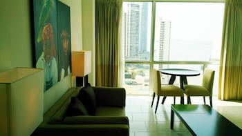 Decapolis Hotel Panama City