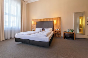 Hotel Regensburg Herzogshof am Dom galeri fotoğrafı