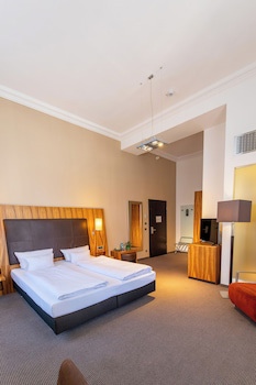 Hotel Regensburg Herzogshof am Dom galeri fotoğrafı