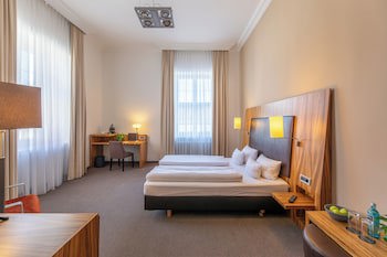 Hotel Regensburg Herzogshof am Dom galeri fotoğrafı